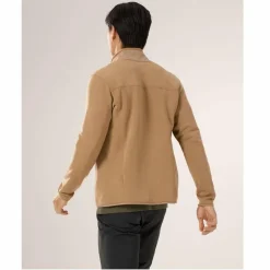 Arc'teryx Arc'teryx KYANITE JACKET M Herren - Fleecejacke^Herren Pullover Und Fleecepullover|Outdoorjacken