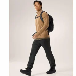 Arc'teryx Arc'teryx KYANITE JACKET M Herren - Fleecejacke^Herren Pullover Und Fleecepullover|Outdoorjacken