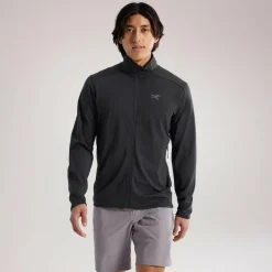 Arc'teryx Arc'teryx KYANITE LIGHTWEIGHT JACKET M Herren - Fleecejacke^Herren Outdoorjacken|Pullover Und Fleecepullover