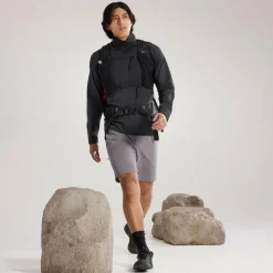 Arc'teryx Arc'teryx KYANITE LIGHTWEIGHT JACKET M Herren - Fleecejacke^Herren Outdoorjacken|Pullover Und Fleecepullover