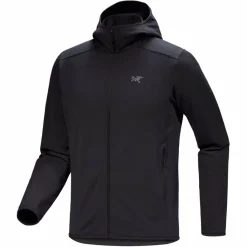 Arc'teryx Arc'teryx KYANITE LIGHTWEIGHT HOODY M Herren - Softshelljacke^Herren Outdoorjacken