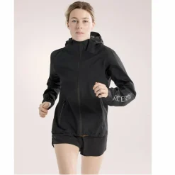 Arc'teryx Arc'teryx NORVAN JACKET W Damen - Laufjacke^Damen Outdoorjacken