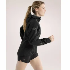 Arc'teryx Arc'teryx NORVAN JACKET W Damen - Laufjacke^Damen Outdoorjacken