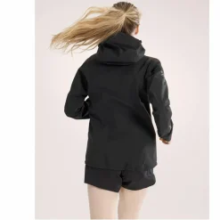 Arc'teryx Arc'teryx NORVAN JACKET W Damen - Laufjacke^Damen Outdoorjacken
