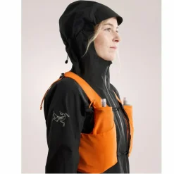 Arc'teryx Arc'teryx NORVAN JACKET W Damen - Laufjacke^Damen Outdoorjacken