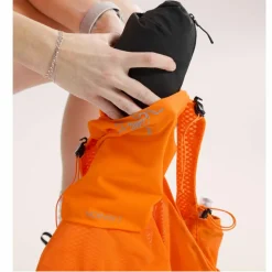 Arc'teryx Arc'teryx NORVAN JACKET W Damen - Laufjacke^Damen Outdoorjacken