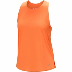Arc'teryx Arc'teryx NORVAN TANK W Damen - Trägershirt^Damen Shirts Und Tops