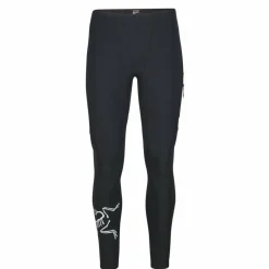 Herren Arc'teryx Outdoorhosen*Arc'teryx NORVAN TIGHT M Herren - Laufhose
