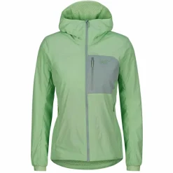 Damen Arc'teryx Outdoorjacken*Arc'teryx PROTON SL HOODY W Damen - Isolationsjacke