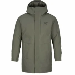 Herren Arc'teryx Outdoorjacken*Arc'teryx THERME DOWN PARKA M Herren - Winterjacke