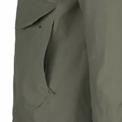 Herren Arc'teryx Outdoorjacken*Arc'teryx THERME DOWN PARKA M Herren - Winterjacke