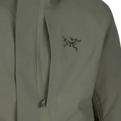 Herren Arc'teryx Outdoorjacken*Arc'teryx THERME DOWN PARKA M Herren - Winterjacke