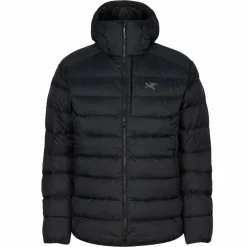 Herren Arc'teryx Outdoorjacken*Arc'teryx THORIUM HOODY M Herren - Daunenjacke