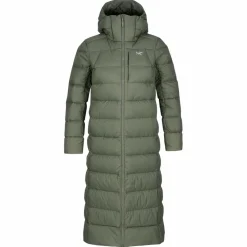 Arc'teryx Arc'teryx THORIUM XLONG PARKA W Damen - Daunenmantel^Damen Outdoorjacken