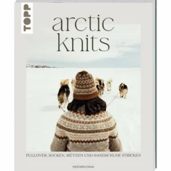Outdoor-Sachbücher Und Naturwissen*ARCTIC KNITS - Ratgeber