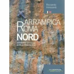 ARRAMPICA ROMA NORD - Wanderführer^ Wanderführer