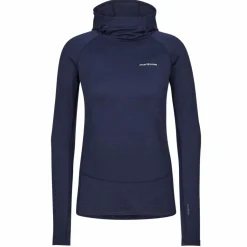 Artilect W-EXPOSURE HOODIE Damen - Hoodie^Damen Pullover Und Fleecepullover