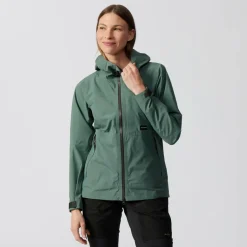 Artilect W-GRANDVIEW 3L JACKET Damen - Hardshelljacke^Damen Outdoorjacken