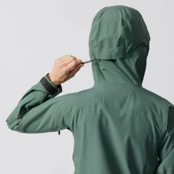 Artilect W-GRANDVIEW 3L JACKET Damen - Hardshelljacke^Damen Outdoorjacken