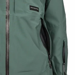Artilect W-GRANDVIEW 3L JACKET Damen - Hardshelljacke^Damen Outdoorjacken