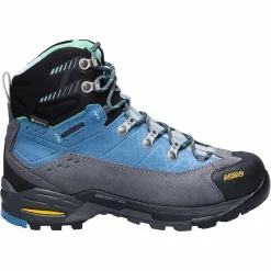 Asolo CERIUM PRO GV ML Damen - Trekkingstiefel^Damen Wanderschuhe Und Trekkingschuhe