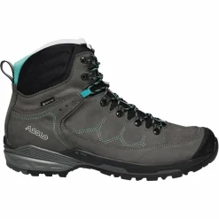 Asolo FALCON EVO NBK GV ML Damen - Wanderstiefel^Damen Wanderschuhe Und Trekkingschuhe