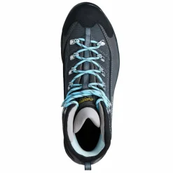 Damen Asolo Wanderschuhe Und Trekkingschuhe*FINDER PRO GV ML Damen - Trekkingstiefel