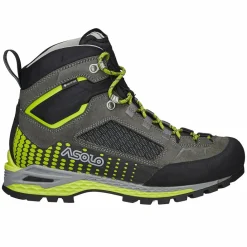 Herren Asolo Wanderschuhe Und Trekkingschuhe*FRENEY EVO MID GV MM Herren - Trekkingstiefel