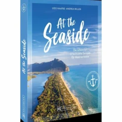 AT THE SEASIDE - Bildband^ Bildbände