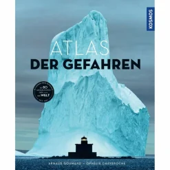 Exotische Reisen*ATLAS DER GEFAHREN - Reisebericht