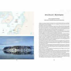 Bildbände*ATLAS DER GEOGRAFISCHEN KURIOSITÄTEN - Bildband