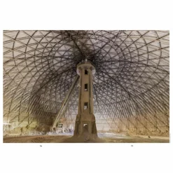 Bildbände*ATLAS DER LOST PLACES - Bildband