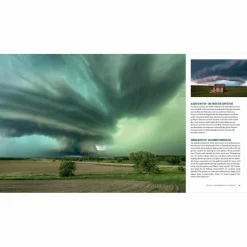 ATMOS - FASZINATION WETTER - Bildband^ Bildbände