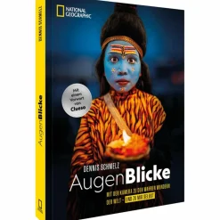 Bildbände*AUGENBLICKE - Bildband