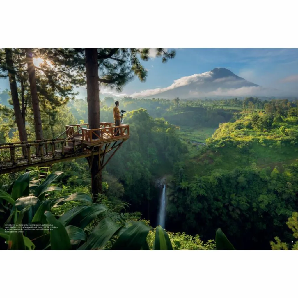 Bildbände*AUGENBLICKE - Bildband