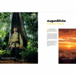 Bildbände*AUGENBLICKE - Bildband