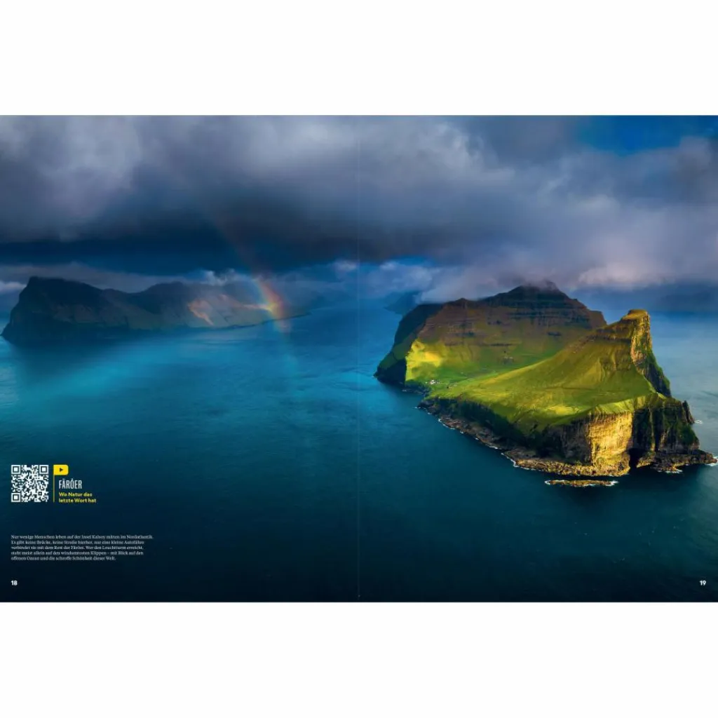 Bildbände*AUGENBLICKE - Bildband