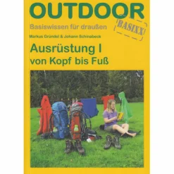 Ausrüstungsratgeber Und Reparaturratgeber*AUSRÜSTUNG I VON KOPF BIS FUß - Ratgeber