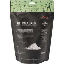 Austri Alpin CHALKER LOOSE CHALK - Chalk^ Chalkbags Und Chalk