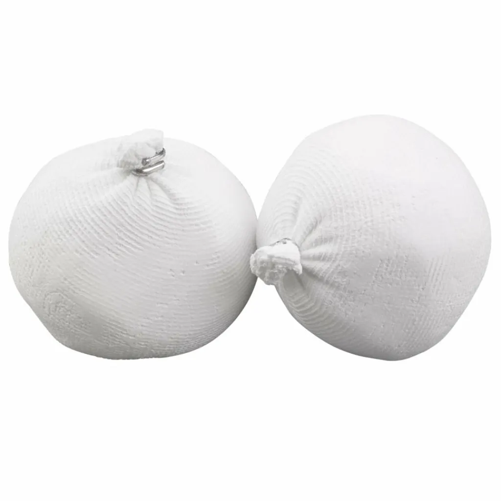 Austri Alpin CHALKER TWIN CHALKBALLS - Chalk^ Chalkbags Und Chalk