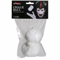Austri Alpin CHALKER TWIN CHALKBALLS - Chalk^ Chalkbags Und Chalk