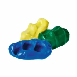 Austri Alpin Fitness Zubehör|Fingertrainer Und Klettergriffe*POWER PUTTY HAND- UND FINGERTRAINER - Klettertraining