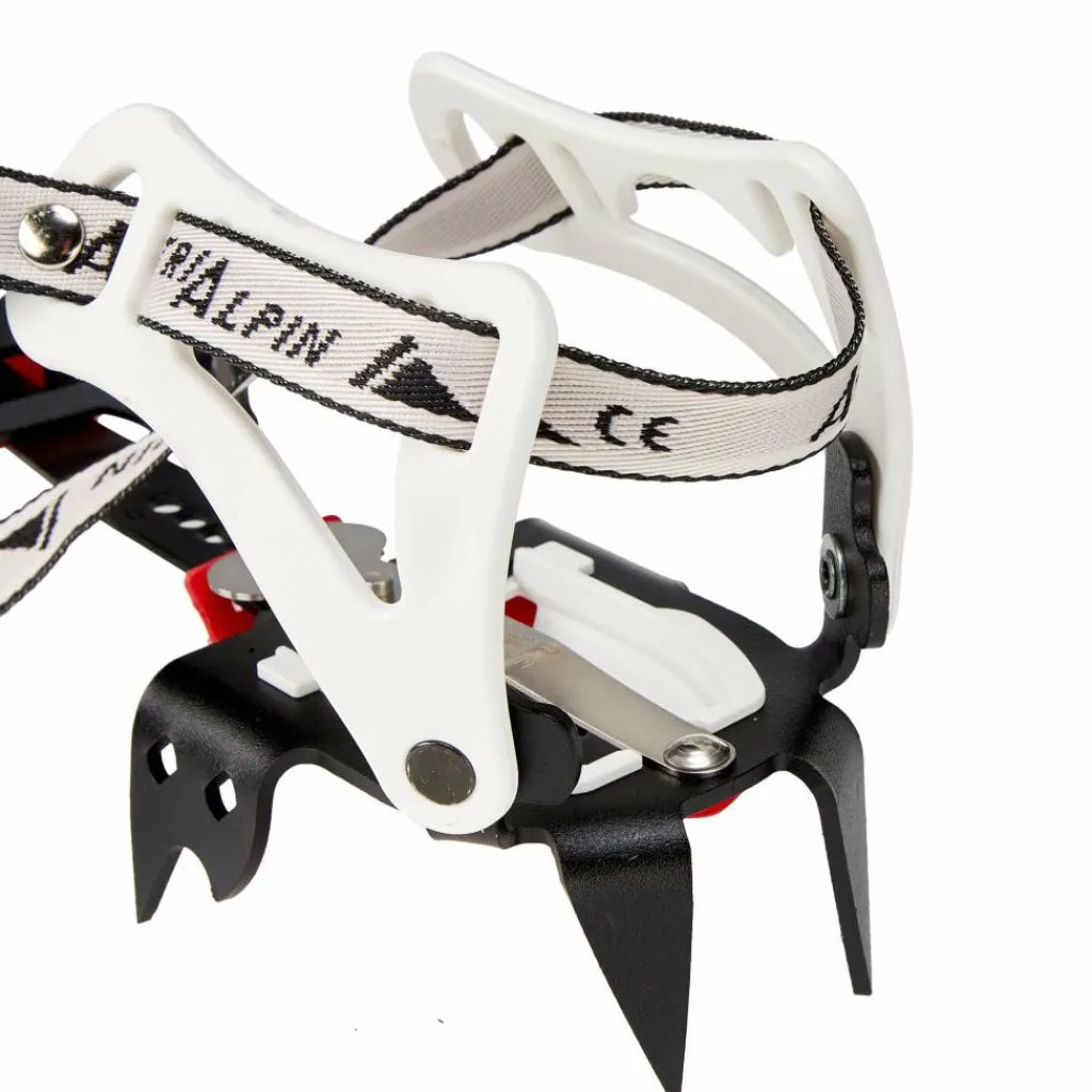 Austri Alpin SKYCLIMB 12-ZACK STEIGEISEN - Steigeisen^ Eisausrüstung