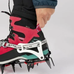 Austri Alpin SKYCLIMB 12-ZACK STEIGEISEN - Steigeisen^ Eisausrüstung