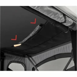 Autohome MAGGIOLINA GRAND TOUR 360 MEDIUM - Dachzelt^ Autodachzelte Und Dachträger