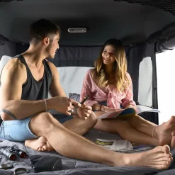 Autohome MAGGIOLINA GRAND TOUR 360 MEDIUM - Dachzelt^ Autodachzelte Und Dachträger