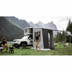 Autohome MAGGIOLINA VORZELT PKW - Zeltzubehör^ Autodachzelte Und Dachträger