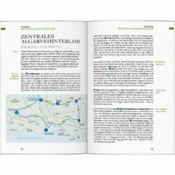 Reiseführer Südeuropa*BAEDEKER REISEFÜHRER ALGARVE