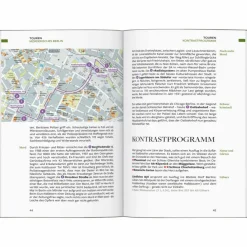 BAEDEKER REISEFÜHRER BERLIN, POTSDAM^ Reiseführer Deutschland