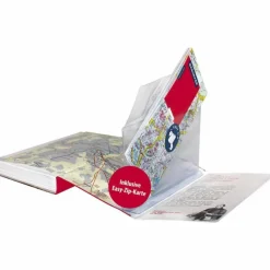 BAEDEKER REISEFÜHRER BRÜSSEL - Reiseführer^ Reiseführer Westeuropa